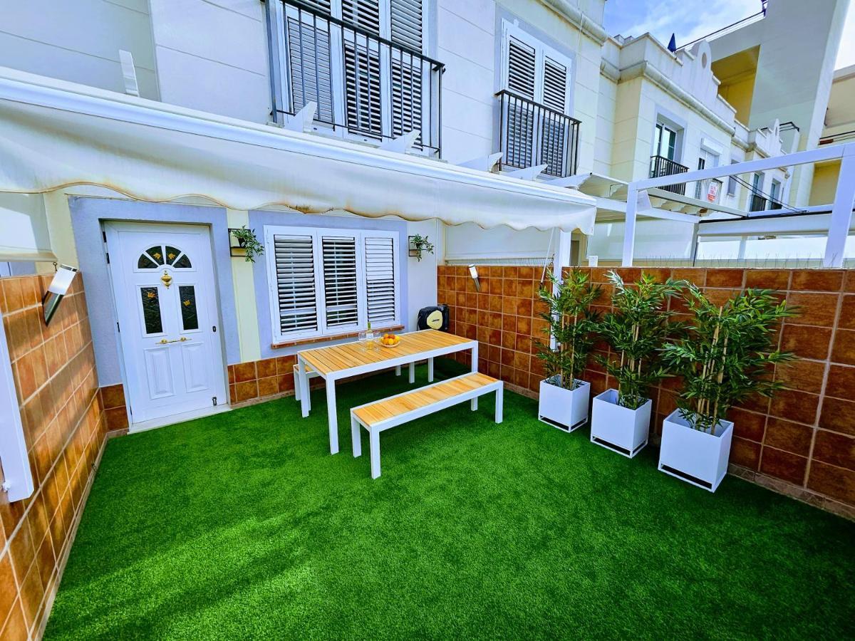 Residence Puerto Rico Puerto Rico (Gran Canaria) Exterior foto