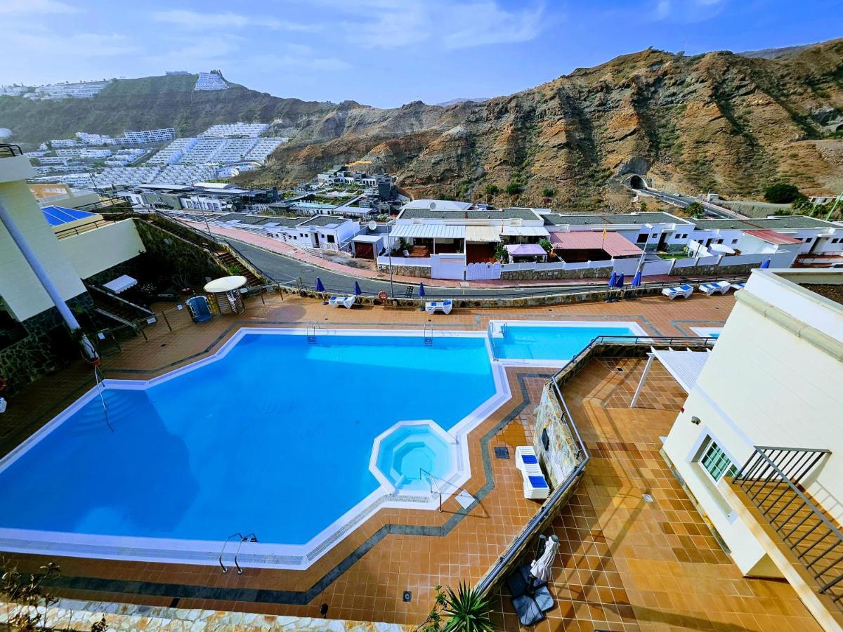 Residence Puerto Rico Puerto Rico (Gran Canaria) Exterior foto